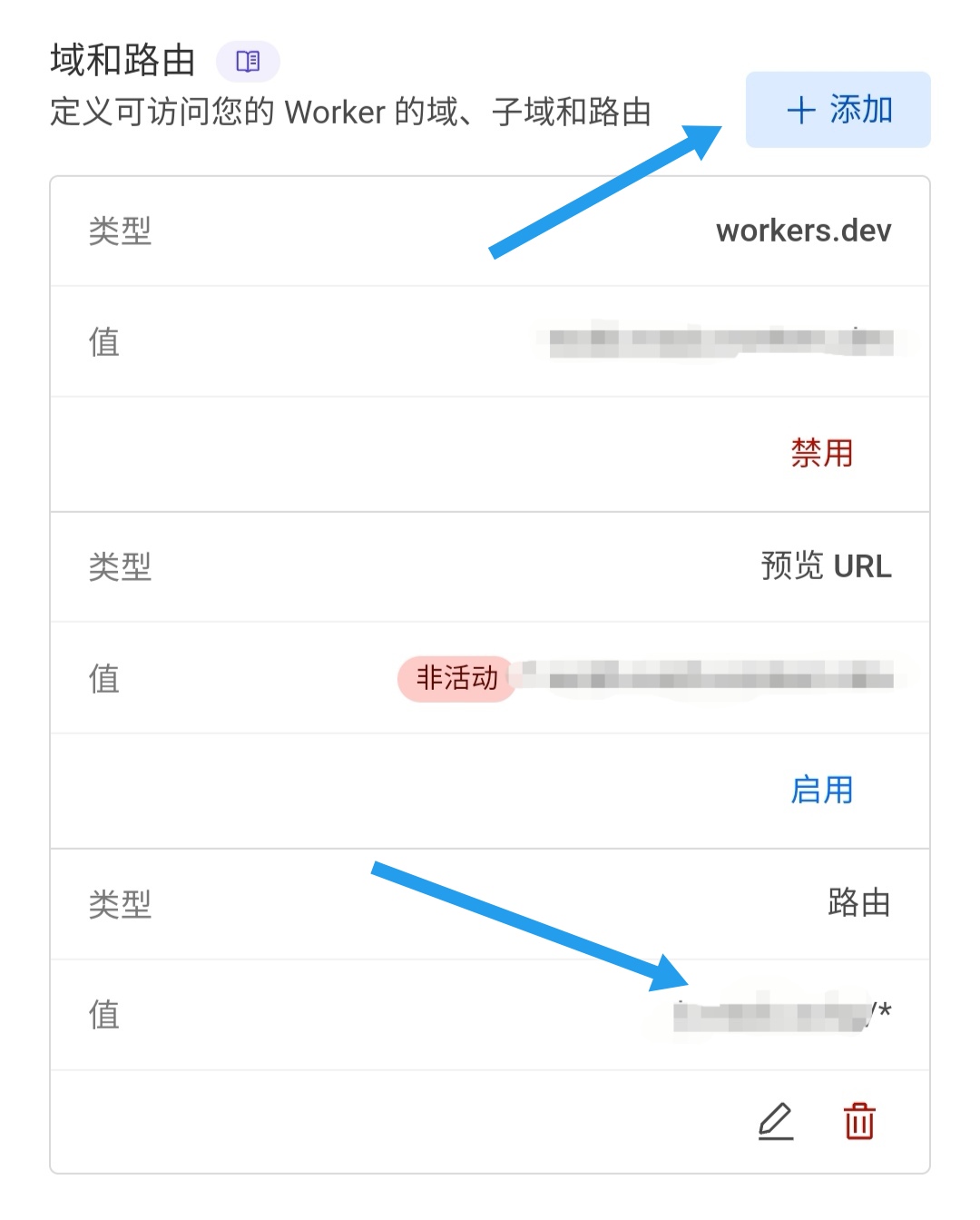 路由